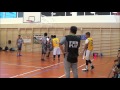 Liga Sa Kanto - Black & Yellow vs Parekoy - Game 1 Finals