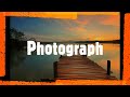 Photograph Lyrics - Boyce Avenue Ft. Bea Miller (Orig. by Ed Sheeran)