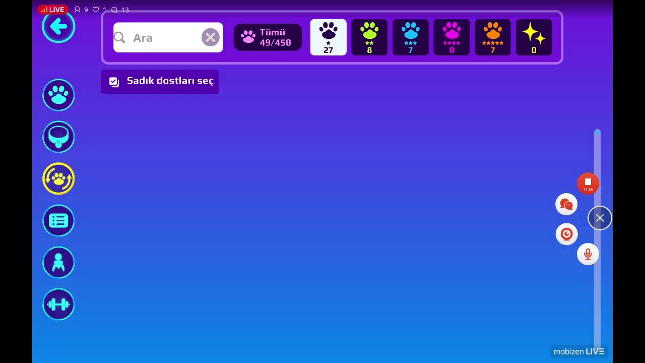 pk xd oynuyoruz gel pet kazan!