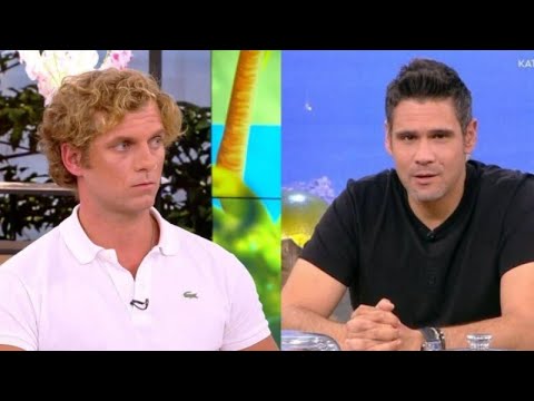 Δημήτρης Ουγγαρέζος: Γιατί