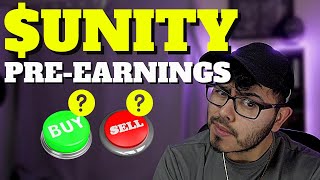 unity stock price unity stock price