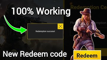 Call Of Duty Mobile Redeem code 2023 Garena | New cod Mobile Redeem code | codm Redeem code 2023