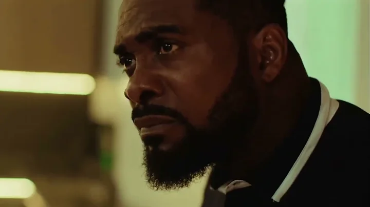 THIN LINE Nigerian movie trailer featuring Uche Montana#naijanetflix #subscribe 