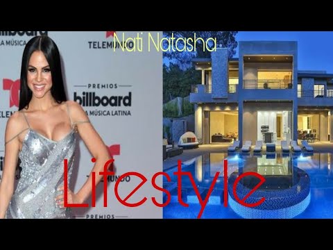 Nati Natasha Lifestyle , Cars , House , Net Worth , Income , Etc