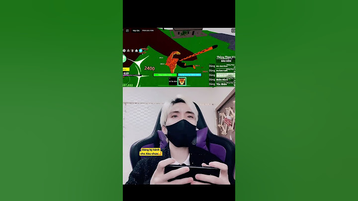 ROBLOX | Abu Bị Cả Sever Đi Săn Vì Quá Mạnh !!!