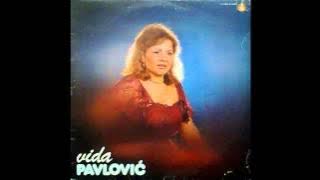 Vida Pavlovic - Gledala sam sa prozora - (Audio 1981) HD