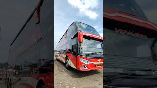 Agra Mas Double Decker