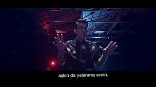 Norm Ender Kaktüs Lyrics