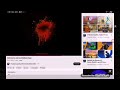 Nickrooms &amp; noedolekcin effects
