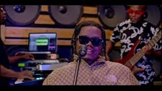 Gerilson Insrael - Tropa comando, Yê yê (Ao Vivo / Live performance)