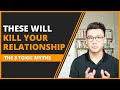 Power In Relationships: Debunking the 3 Toxic Myths & Mastering What It Means