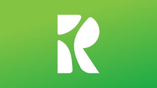 How to Make a Letter R Logo with Nature Style in INKSCAPE