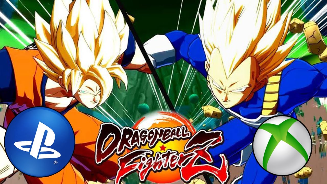 Dragon Ball Z Ps4 Beta
