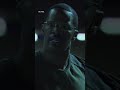 He didn’t kill him, he just shot him.