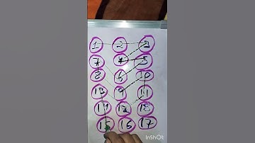 Draw the checked pattern #art #drawing #quiz #maths #shorts #games #puzzle