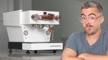 Linea Mini: Espresso Dream Machine… or $6000 Drama??