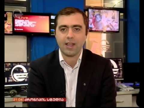 კახა კუკავა მაჟორიტარული სისტემის შესახებ