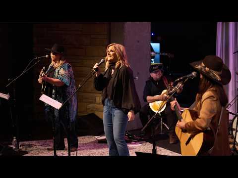 Trisha Yearwood - Country Music HerStory (Live at Ford Theater)
