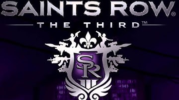 Saints Row: The Third Soundtrack - Main Theme [HQ]