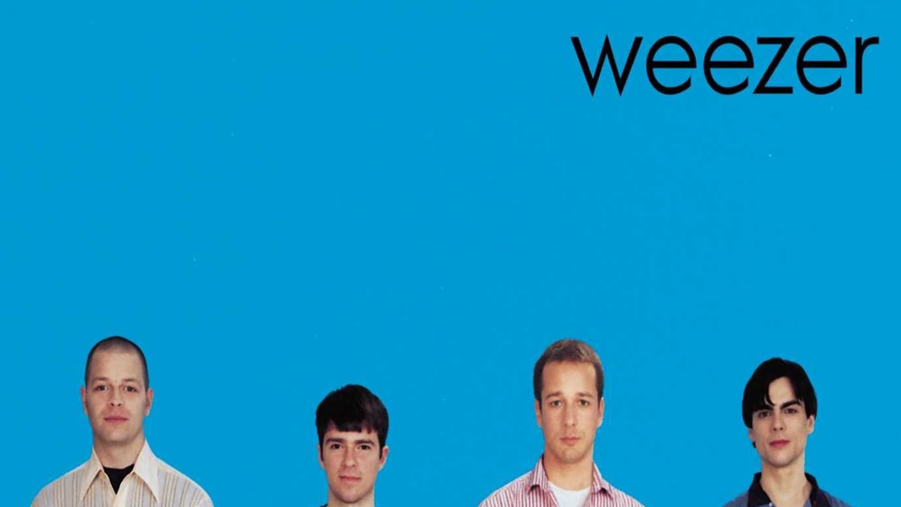 Weezer 4K wallpapers for your desktop or mobile screen free and easy to  download