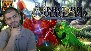 Vanillaware is Cooking Again - Unicorn Overlord First Impressions