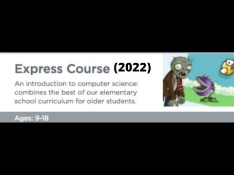 Code.org | Express