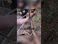 Biker Finds a Deep Well 😳