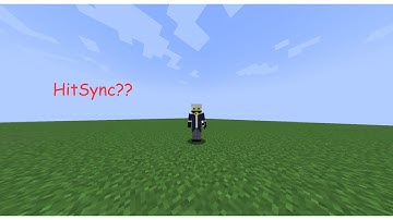 hitsync 1.9 pvp (wait a minute - willow smith)