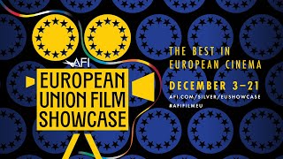 2025 AFI European Union Film Showcase Trailer