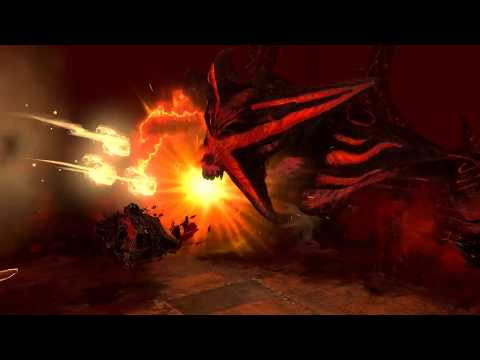 Path of Exile: Xbox One Release Trailer