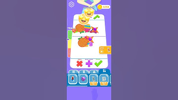 Fidget Trading 3D Level 11 (Trading) walkthrough