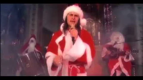 02 Gotthard "Merry Christmas1999" Official Video