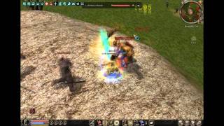 Metin2 ElementMt2 die Verabschiedung ! HD !