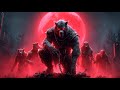 Echo Harper Rise Of The Exiled Wolves Epic Werewolf Rock Song
