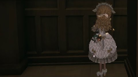 IDV - Basement Rescue Against Geisha