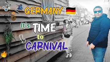 Carnival 2025 – You Won’t Believe This Celebration! | #87
