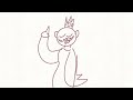 instagram trend beemo thing but it's corruption mod au (animatic)