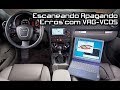 Escaneando e Apagando Erros com o VCDS VAG - Audi A3 2.0T 8P