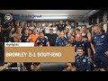 Bromley Southend goals and highlights