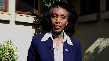 H2Atlas-Africa: SASSCAL-Statement of Dr. Jane M. Olwoch