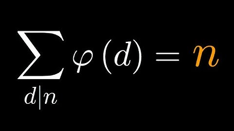 [Deprecated] Group Theory Lecture 4.3 Subgroups of Cyclic Groups