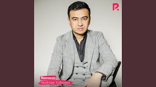 Ramazon - Nodirbek Xolboyev
