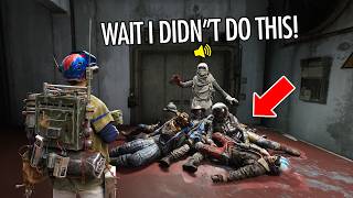ARC Raiders WTF & Funny Moments! Ep #162