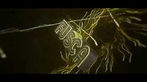 ♦ Intro 3D // Fusca Azul V.4  ♦