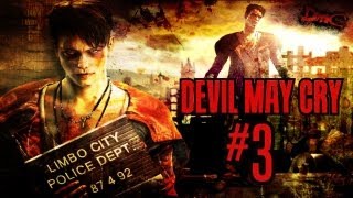 Devil may cry 2013  chapter 2 part 1