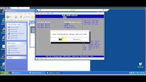 TECHNET-Windows Deployment Services (WDS).avi
