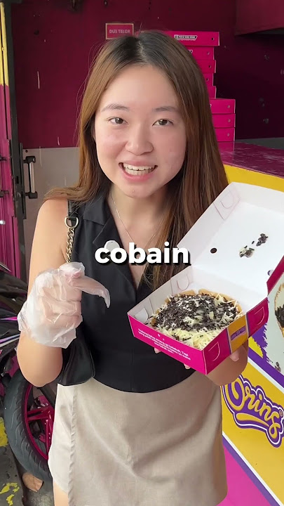 Martabak mana yang kalian suka?🤔