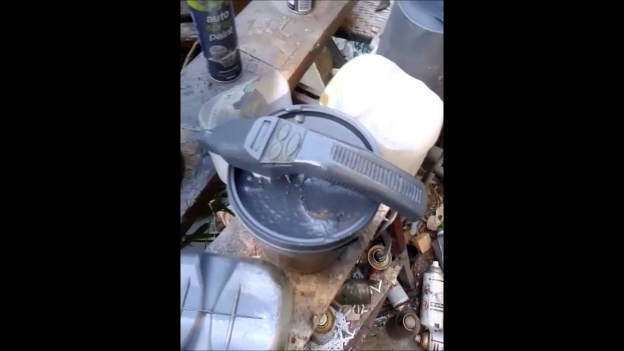 star trek dolphin phaser build