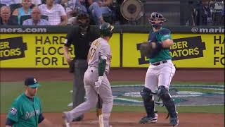 James Paxton becoming dominant