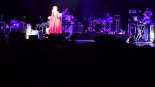 Shreya Ghoshal performance in London 2016